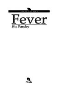 Cover of Fever