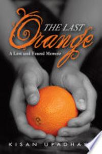 Cover of The Last Orange