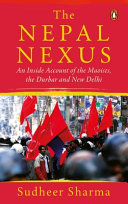 Cover of The Nepal Nexus